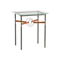 Equus Side Table