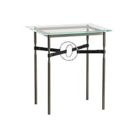 Equus Side Table