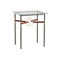 Equus Side Table