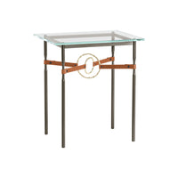 Equus Side Table