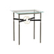 Equus Side Table