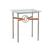 Equus Side Table
