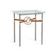 Equus Side Table