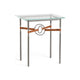 Equus Side Table