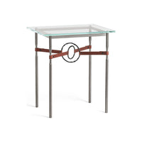 Equus Side Table