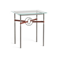 Equus Side Table