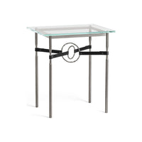 Equus Side Table