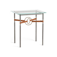 Equus Side Table