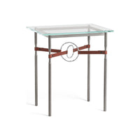 Equus Side Table