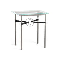 Equus Side Table