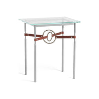 Equus Side Table