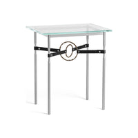 Equus Side Table