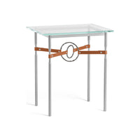 Equus Side Table
