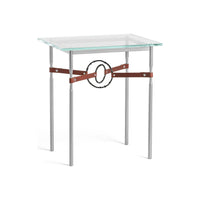 Equus Side Table