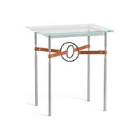 Equus Side Table