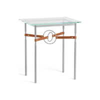 Equus Side Table