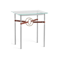 Equus Side Table