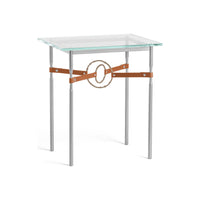 Equus Side Table