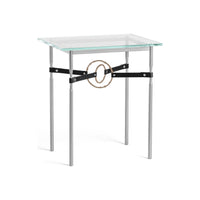 Equus Side Table