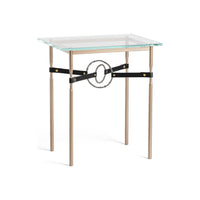 Equus Side Table