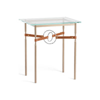 Equus Side Table