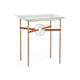 Equus Side Table