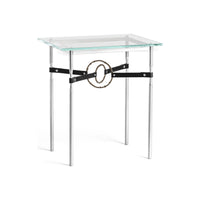 Equus Side Table
