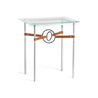 Equus Side Table
