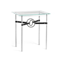 Equus Side Table