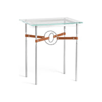 Equus Side Table
