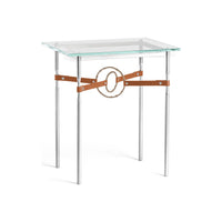 Equus Side Table