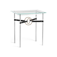 Equus Side Table