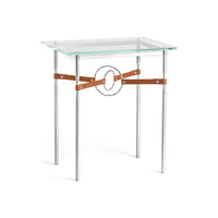 Equus Side Table