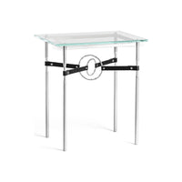 Equus Side Table
