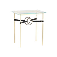 Equus Side Table