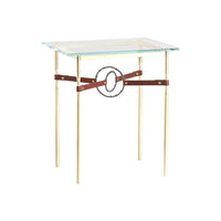 Equus Side Table
