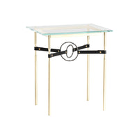 Equus Side Table