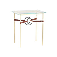 Equus Side Table