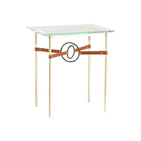 Equus Side Table