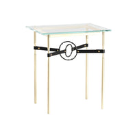 Equus Side Table
