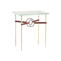 Equus Side Table
