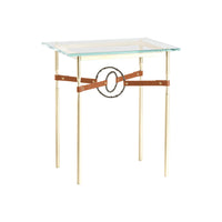 Equus Side Table