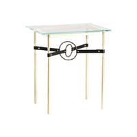Equus Side Table