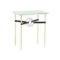 Equus Side Table