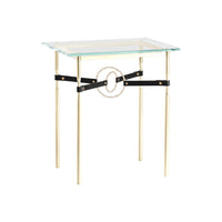 Equus Side Table