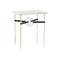 Equus Side Table