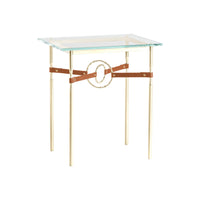 Equus Side Table