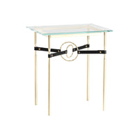Equus Side Table