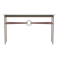 Equus Console Table