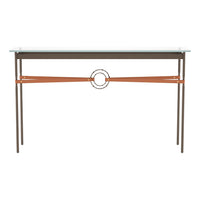 Equus Console Table